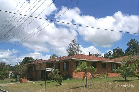Property photo of 74 Thompsons Road Coffs Harbour NSW 2450