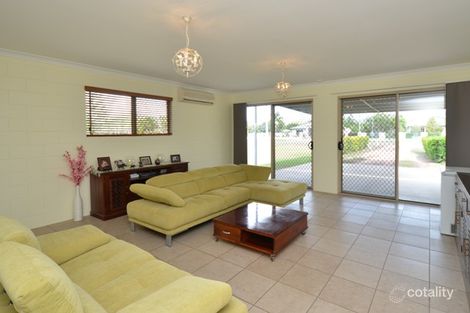Property photo of 1 Saint Michael Court Rangewood QLD 4817