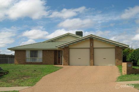 Property photo of 35 Andrews Road Emerald QLD 4720