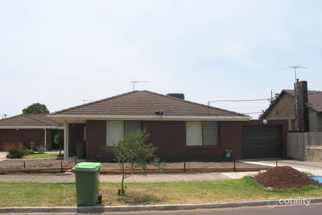 1/4 Rose St, Braybrook, VIC 3019