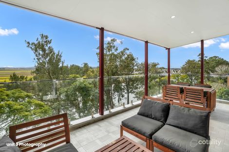 Property photo of 3/154 Swan Street Morpeth NSW 2321