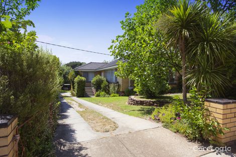 Property photo of 80 Main Road Lancefield VIC 3435