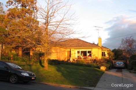 Property photo of 36 Lyall Road Berwick VIC 3806