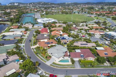 Property photo of 49 Galeen Drive Burleigh Waters QLD 4220