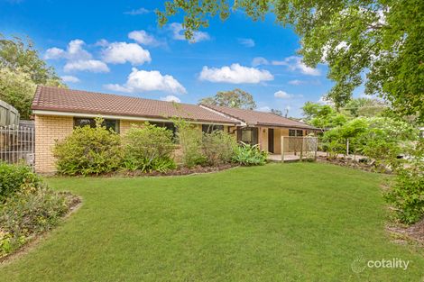 Property photo of 2 Saint Denis Court Petrie QLD 4502