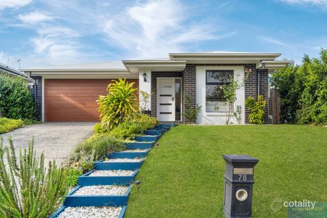 Property photo of 78 Dysart Drive Holmview QLD 4207