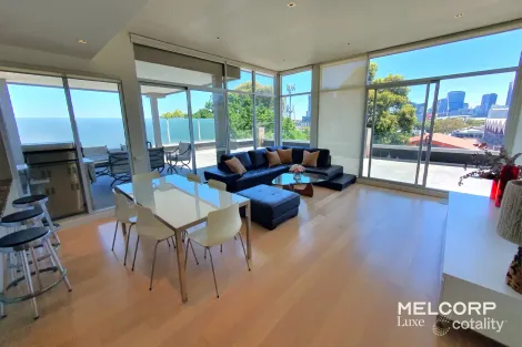 44/333 Coventry St, South Melbourne, VIC 3205