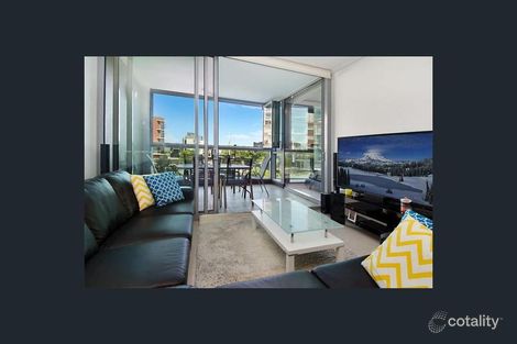 20111/8 Hercules St, Hamilton, QLD 4007
