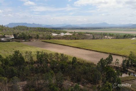 907 Lannercost Extension Rd, Lannercost, QLD 4850