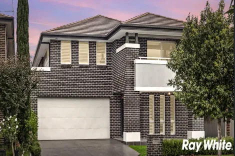 Property photo of 37 Calder Street Schofields NSW 2762