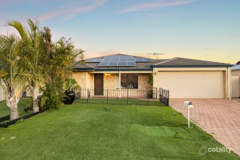 Property photo of 62 Zaragoza Drive Port Kennedy WA 6172