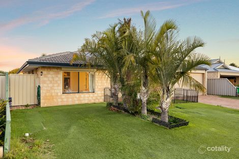 Property photo of 62 Zaragoza Drive Port Kennedy WA 6172