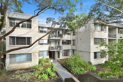 21/54 Landers Rd, Lane Cove North, NSW 2066