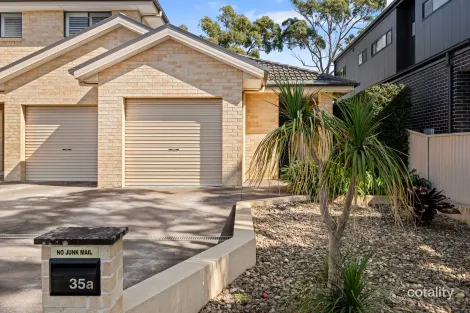 35a Woodfield Bvd, Caringbah, NSW 2229