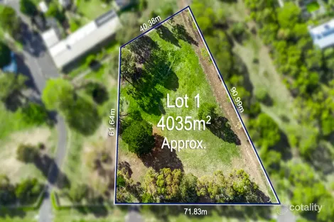 82 Knights Park Cres, Bannockburn, VIC 3331