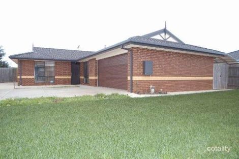 Property photo of 6 Mordaunt Drive Hillside VIC 3037