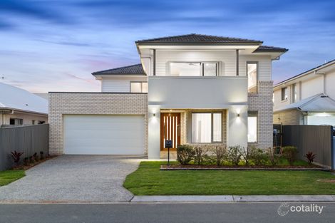 Property photo of 14 Ivory Crescent Pallara QLD 4110