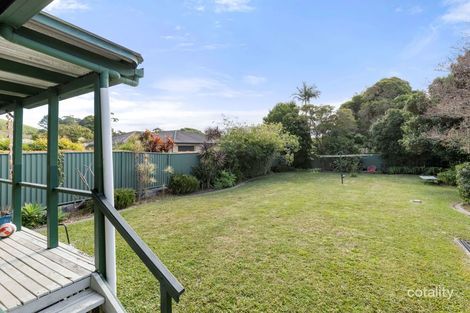 Property photo of 27 King Street Coffs Harbour NSW 2450