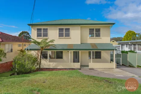 86 WEST BIRRILEY ST, BOMADERRY, NSW 2541