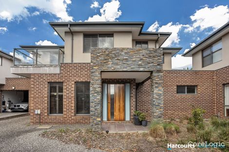 Property photo of 4/32-34 Canterbury Road Blackburn South VIC 3130