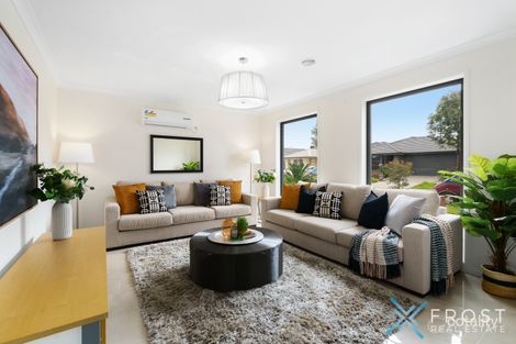 Property photo of 15 Creekbridge Street Craigieburn VIC 3064
