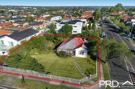 124 Old Kent Rd, Mount Lewis, NSW 2190