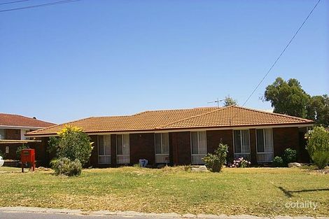 11 Crossandra Way, Greenwood, WA 6024