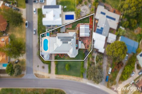 Property photo of 7 Crystaluna Drive Golden Bay WA 6174