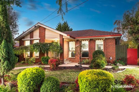 18 Tolhurst Ave, Boronia, VIC 3155