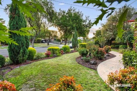 Property photo of 18 Tolhurst Avenue Boronia VIC 3155