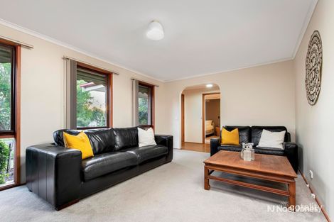 Property photo of 18 Tolhurst Avenue Boronia VIC 3155