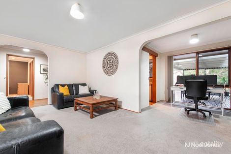 Property photo of 18 Tolhurst Avenue Boronia VIC 3155
