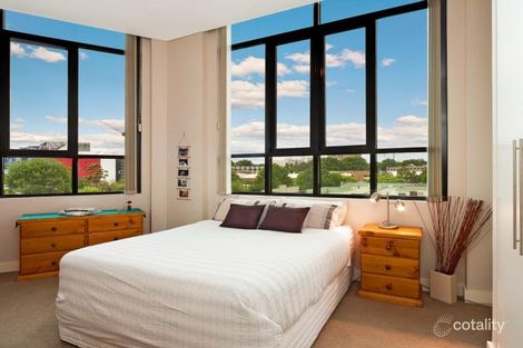 Property photo of 211/23 Corunna Road Stanmore NSW 2048