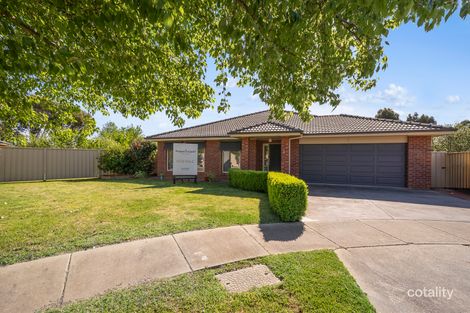 Property photo of 8 Tarquin Place Nagambie VIC 3608