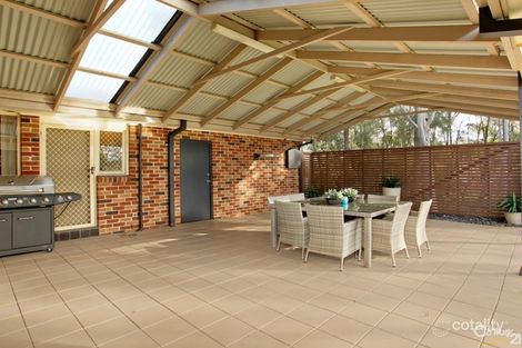 Property photo of 8 Grange Avenue Schofields NSW 2762