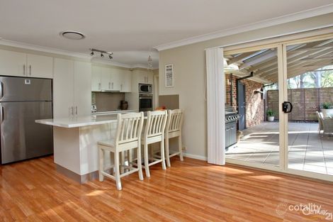 Property photo of 8 Grange Avenue Schofields NSW 2762