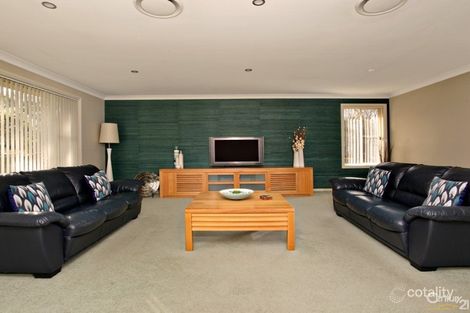 Property photo of 8 Grange Avenue Schofields NSW 2762