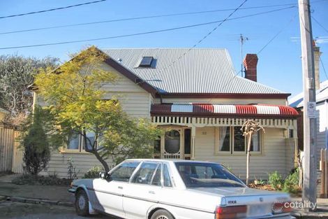 22 Dalgleish St, Flemington, VIC 3031