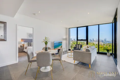 Property photo of 2002/1 Marshall Avenue St Leonards NSW 2065