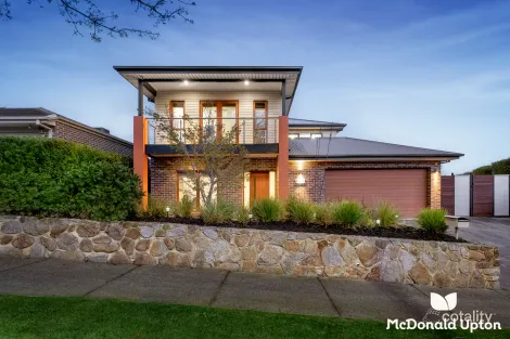 Property photo of 4 Peterborough Court Attwood VIC 3049