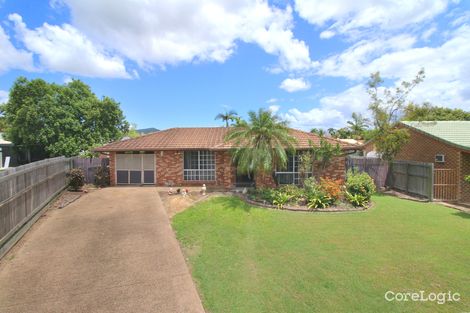 Property photo of 11 Villa Court Kirwan QLD 4817