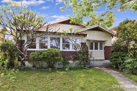 Property photo of 34 Finlayson Street Lane Cove NSW 2066