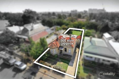 Property photo of 27 Henrietta Street Hawthorn VIC 3122