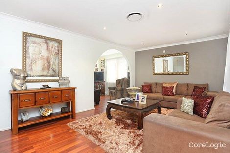 Property photo of 156 Quarry Road Bossley Park NSW 2176
