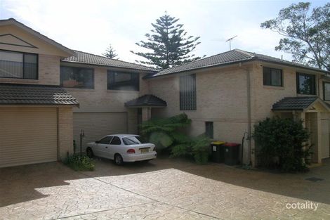 Property photo of 7/99 Baker Street Carlingford NSW 2118