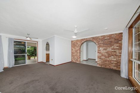 Property photo of 11 Villa Court Kirwan QLD 4817