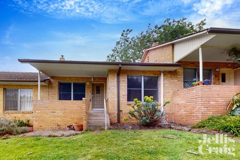 6/45 Harcourt St, Hawthorn East, VIC 3123