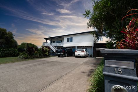 Property photo of 15 Cahill Crescent Rural View QLD 4740
