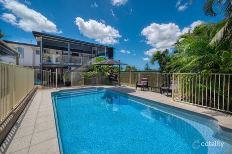 Property photo of 15 Cahill Crescent Rural View QLD 4740