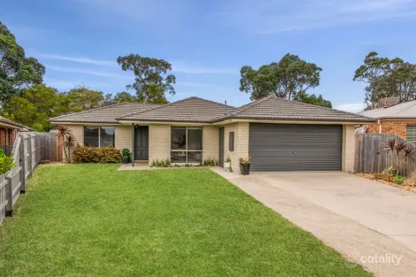 12 Fairway Cir, Safety Beach, VIC 3936